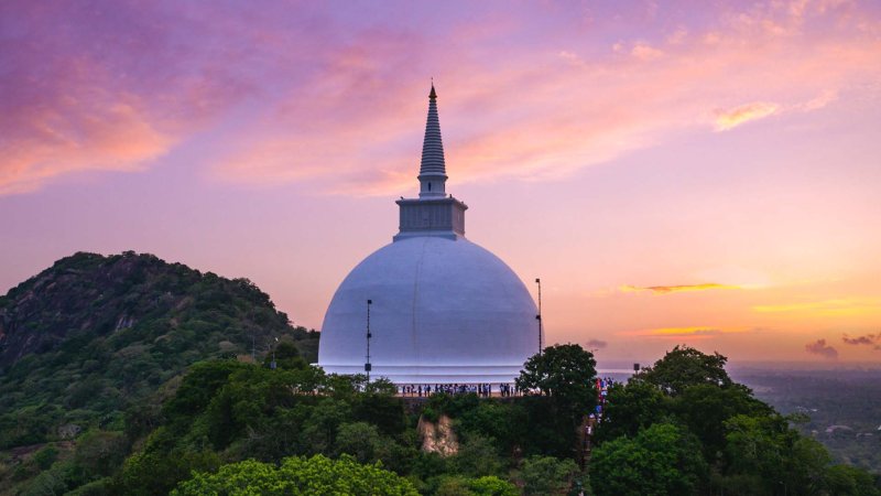 Anuradhapura