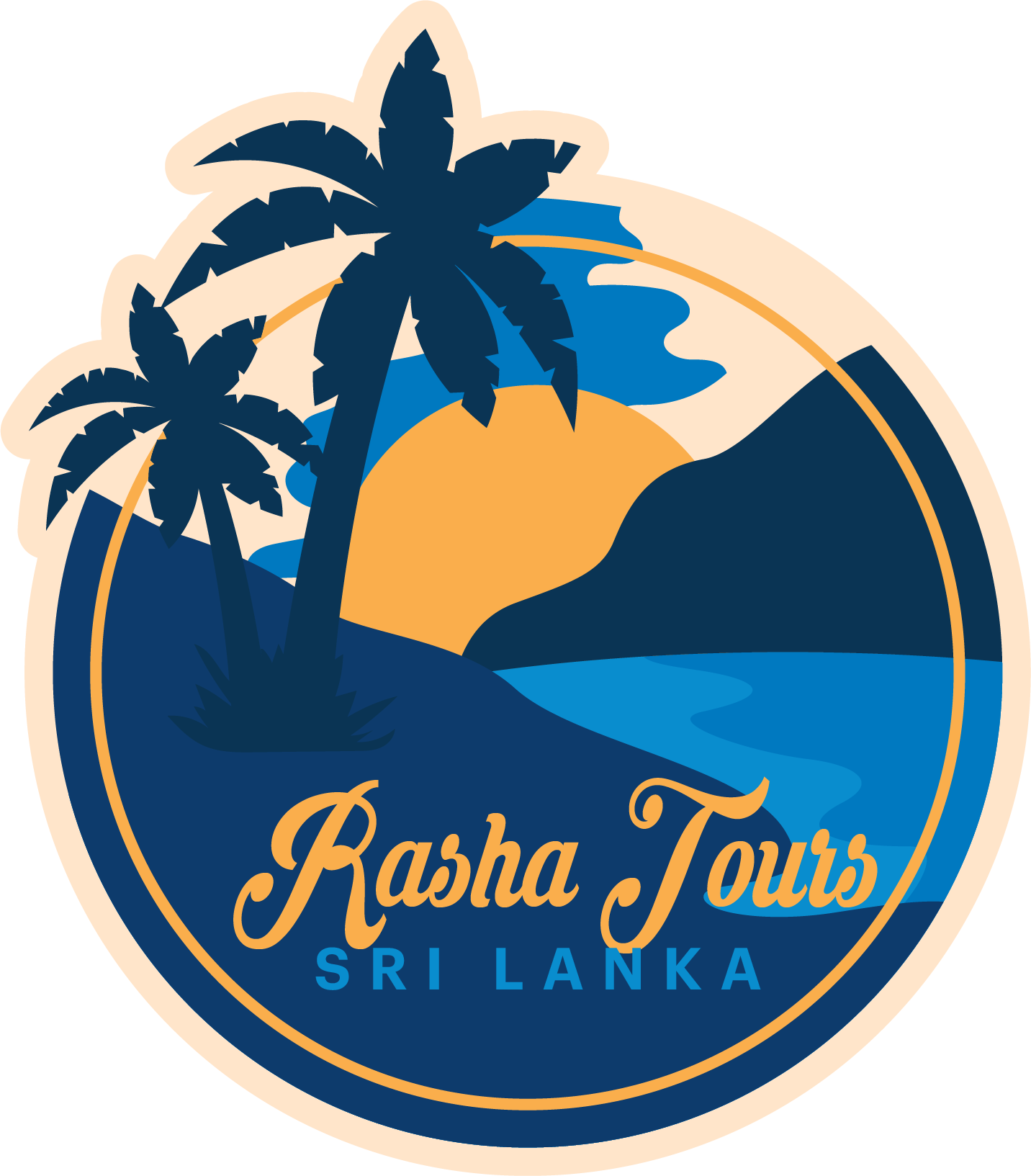 Rasha Tours Lanka