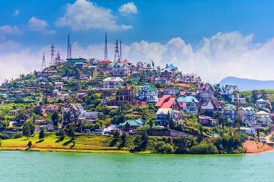 2 Days Kandy &amp; Nuwara Eliya Tour