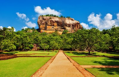 Sigiriya